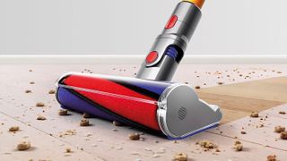 Stick Vacuum Cleaner