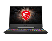 MSI GL65 (9th gen. Core i7 with NVIDIA GTX 1650) gaming laptop for Rs 77,990