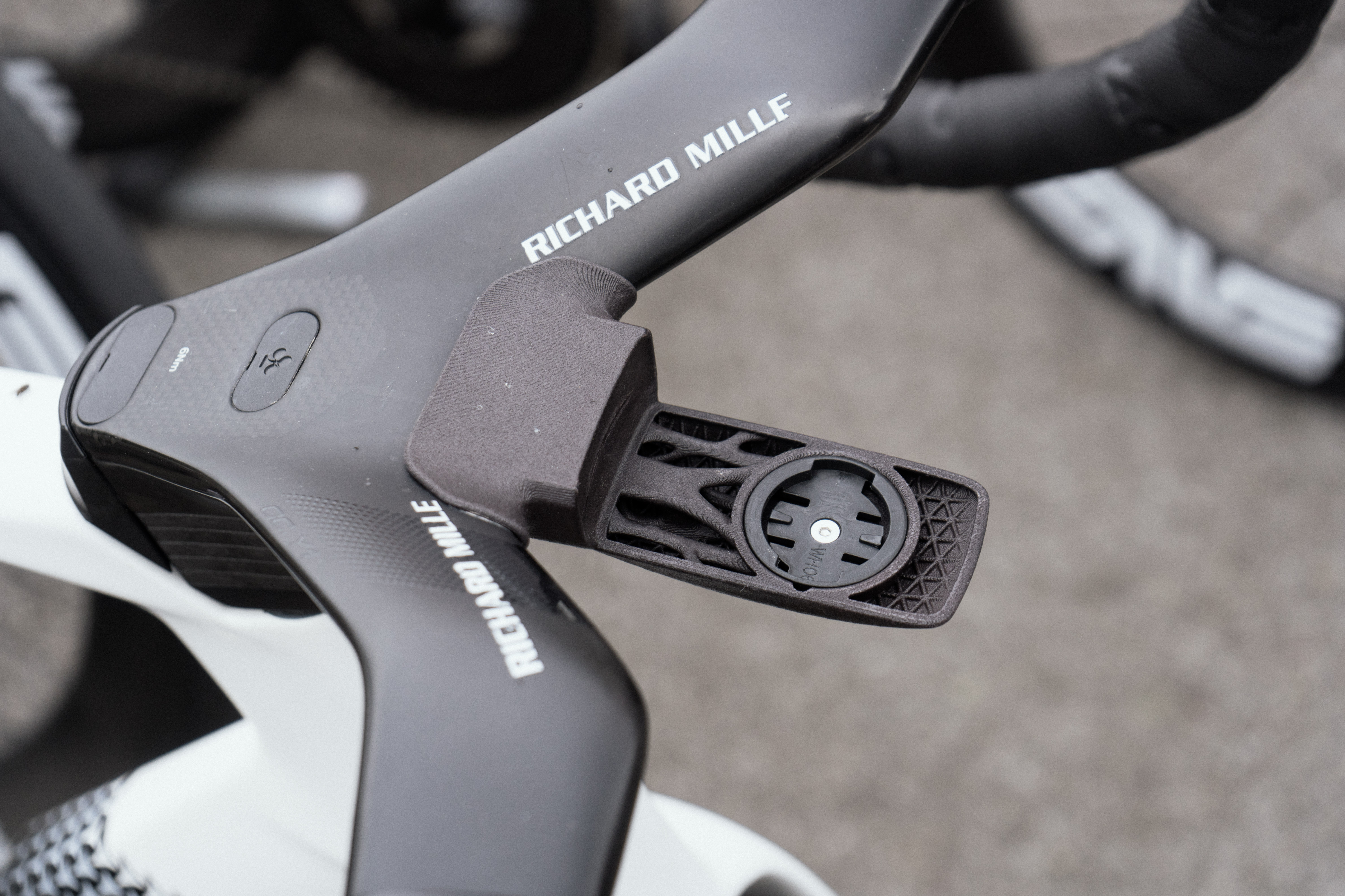 Tadej Pogacars pato toro