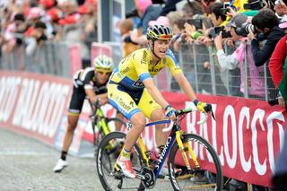 Stage 3 - Roche claims Route du Sud victory