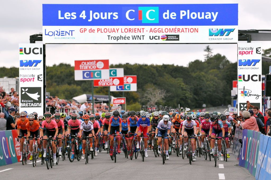 GP de Plouay