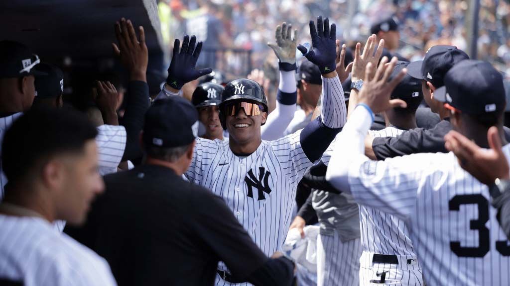 Batter Up: Fubo Adds YES Network in Time for Yankees Season Opener ...