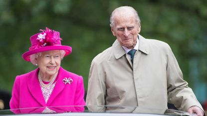 How Prince Philip’s practical jokes landed him in hot water with the Queen