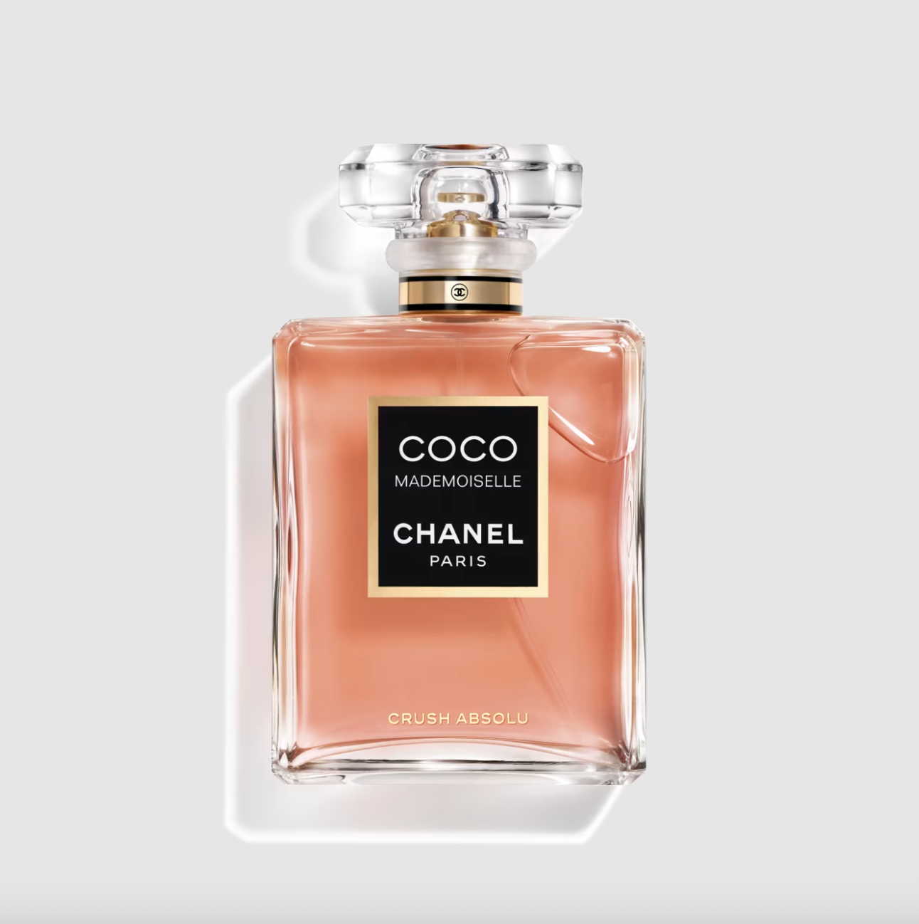 chanel, Coco Mademoiselle Crush Absolu Eau de Parfum