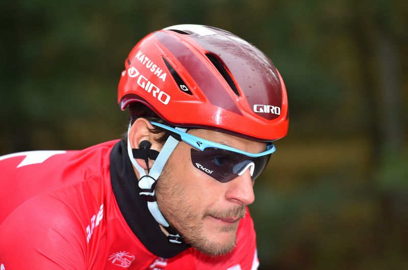 Jacopo Guarnieri (Team Katusha)