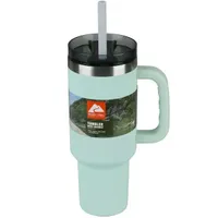 Ozark Trail 40 oz Vacuum Insulated Tumbler: $14 at Walmart