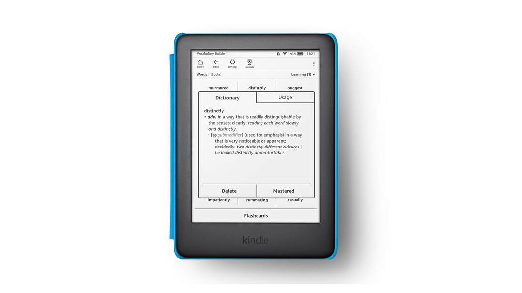 Amazon Kindle Kids Edition review: 5 things to know before buying
