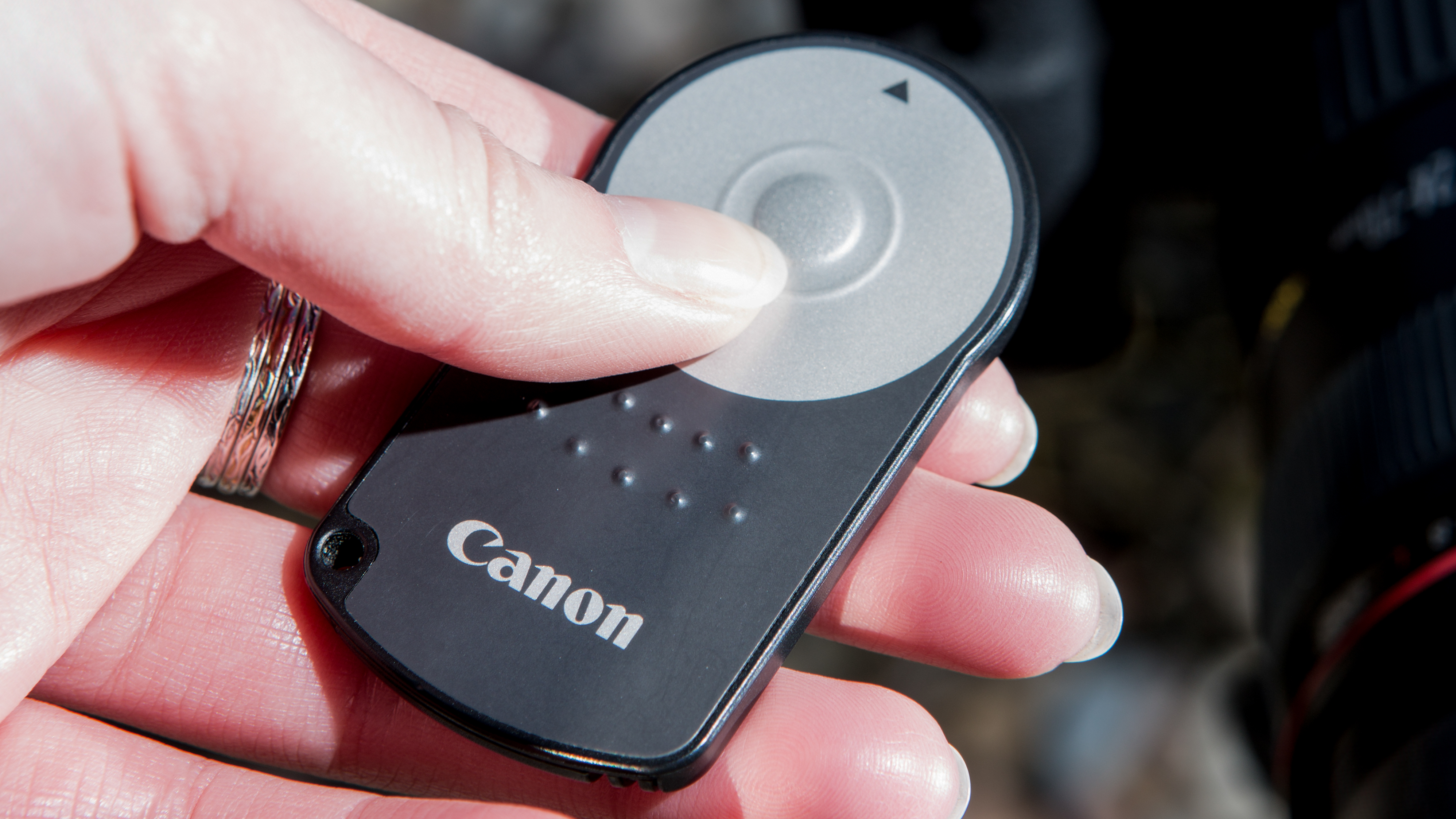 remote control