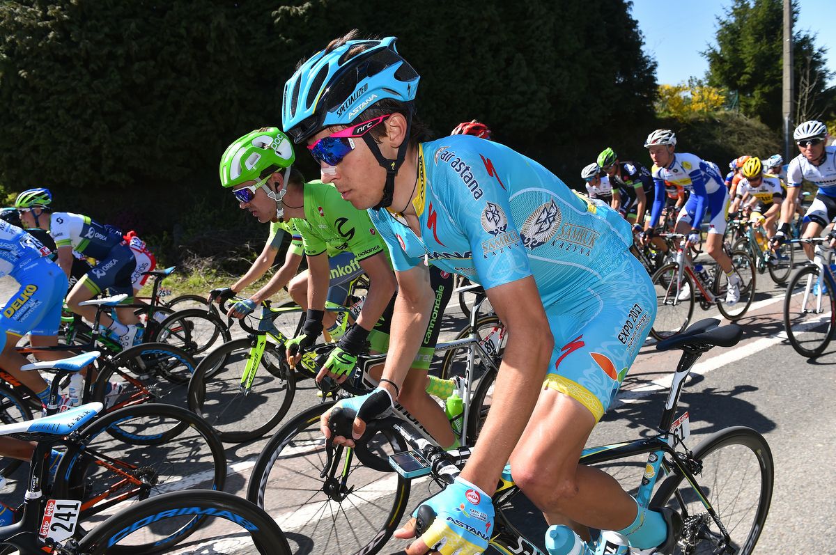Diego Rosa (Astana)