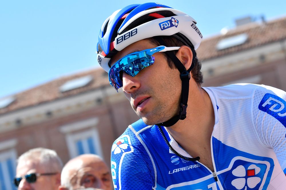 Thibaut Pinot (FDJ)
