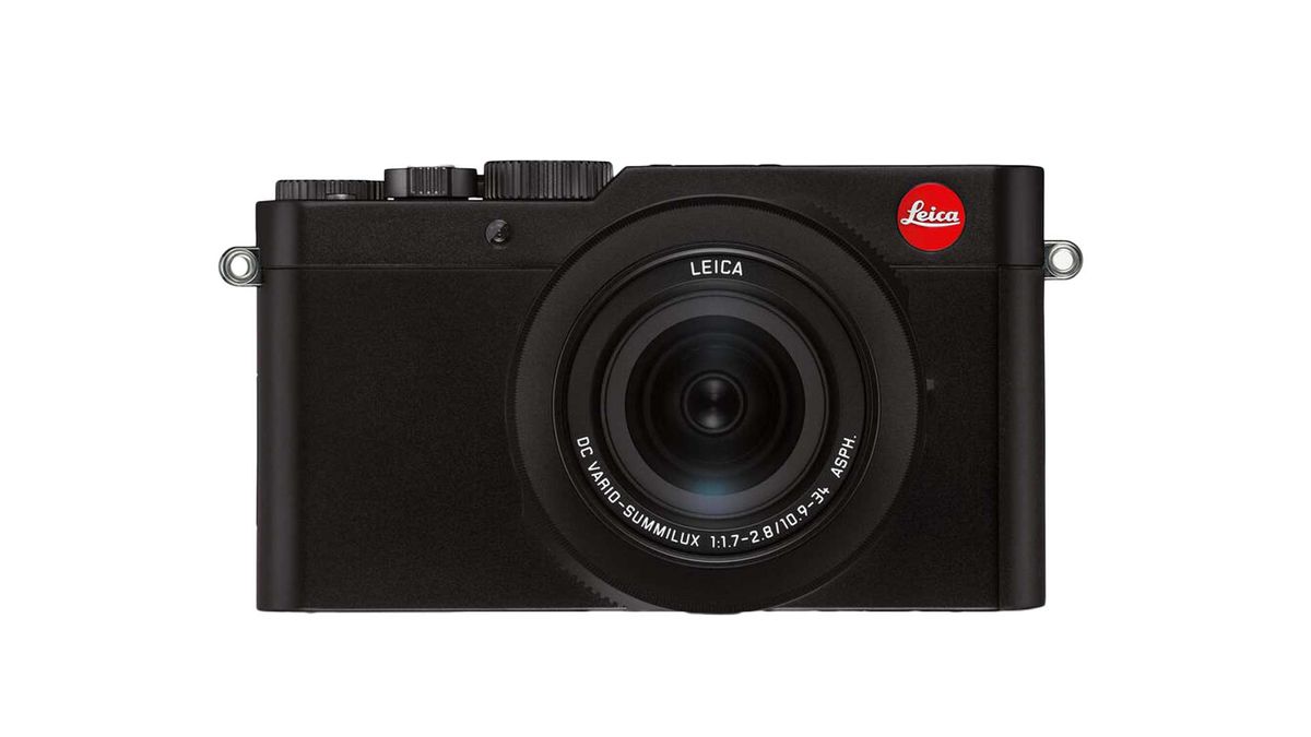 The best Leica cameras in 2024 Creative Bloq