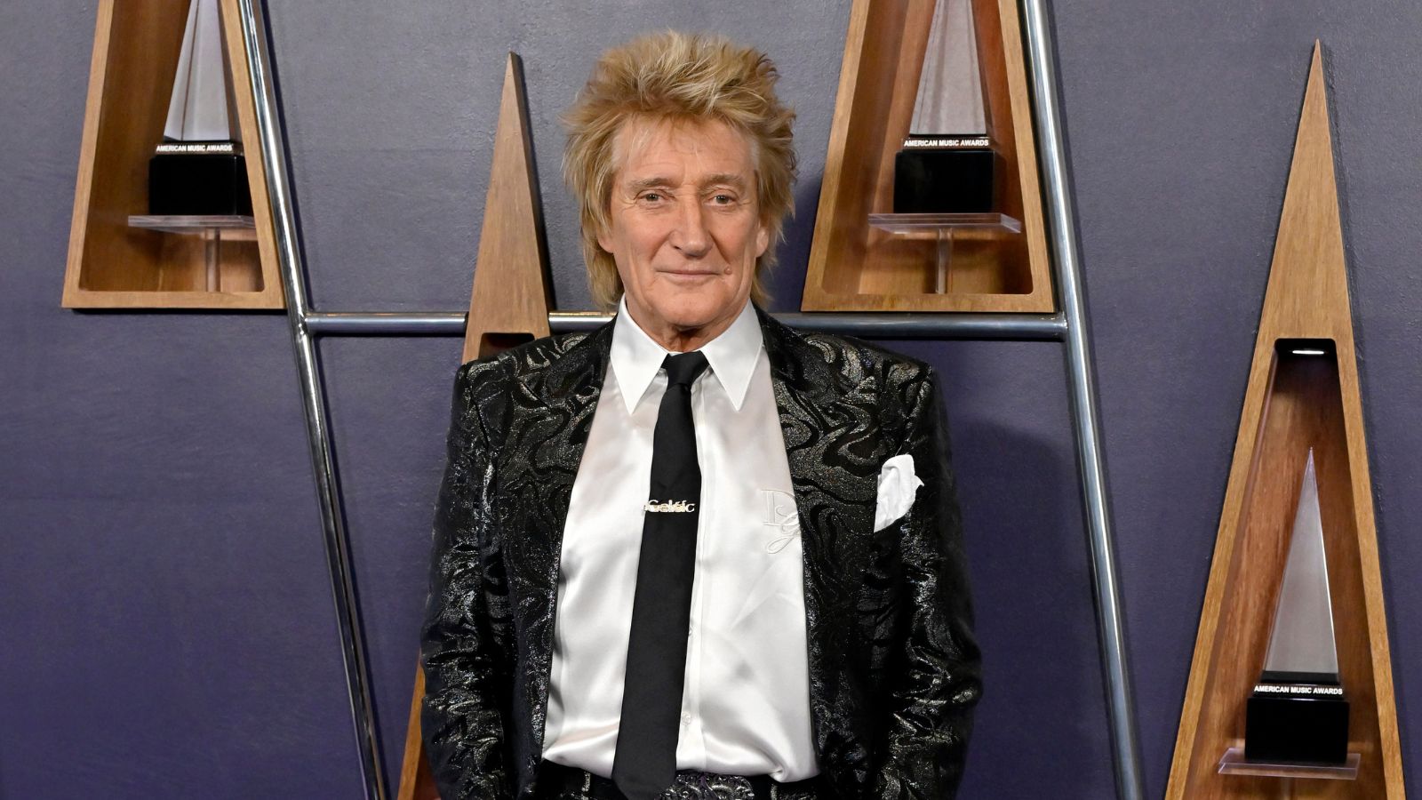Rod Stewart