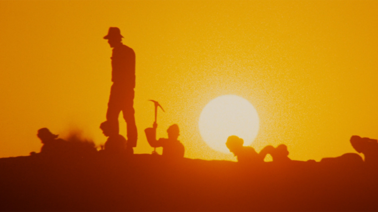 32 Lines And Scenes That Made Indiana Jones Legendary