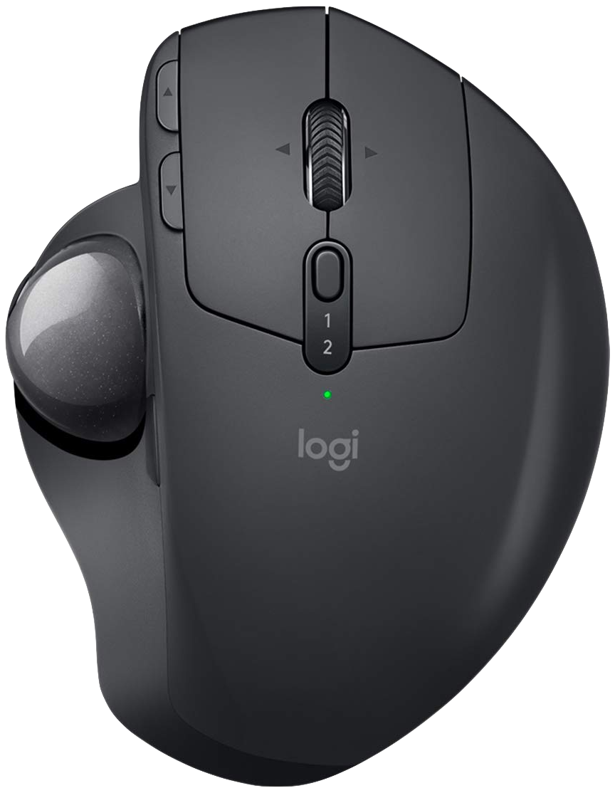 Logitech MX Ergo