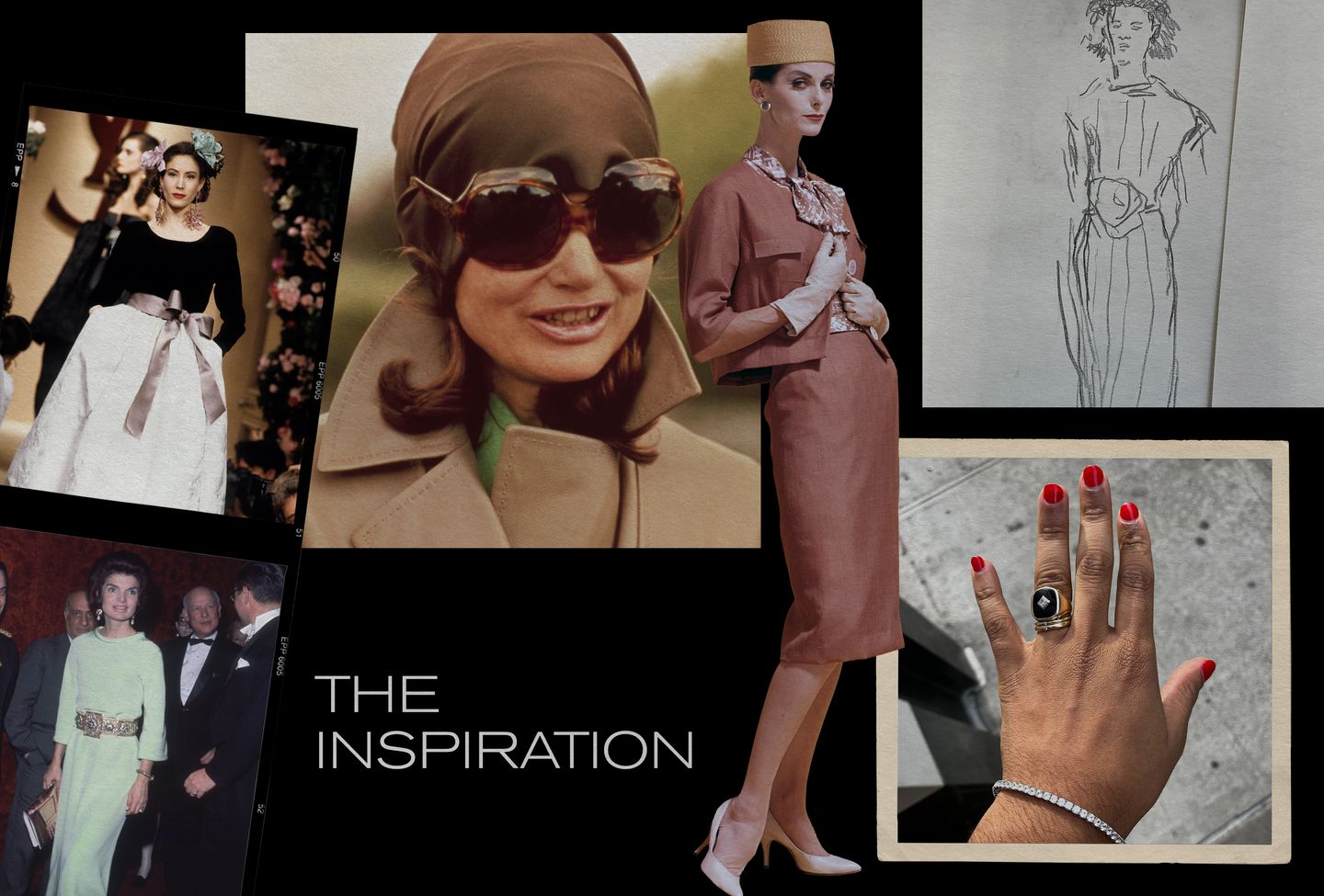 Personal Style Examples Algorithms Be Damned—Why Personal Style Matters More Than Ever | Who ...