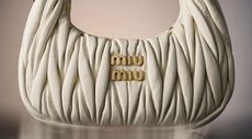 Miu Miu Wander bag