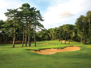 Best Golf Courses In France