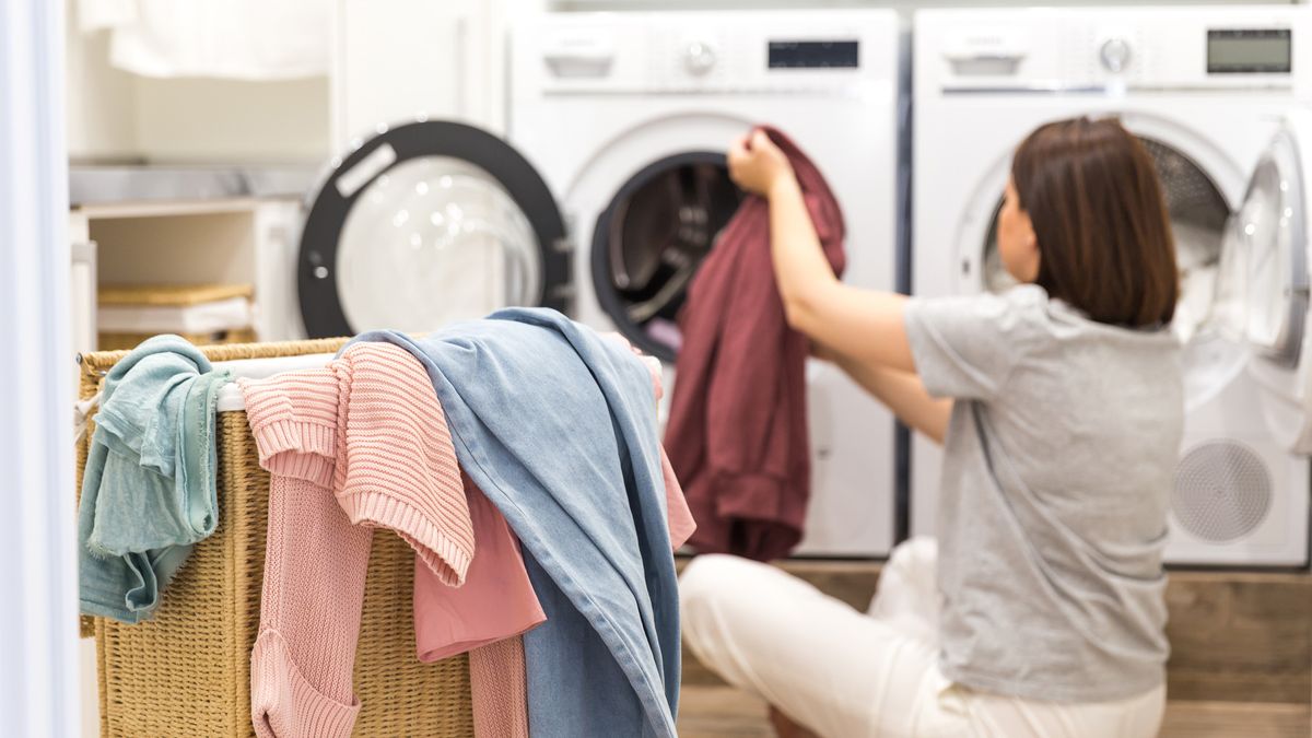 Should I buy a high-efficiency washer? | Top Ten Reviews