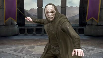 What the best profession in Harry Potter: Wizards Unite?