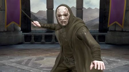 What the best profession in Harry Potter: Wizards Unite?