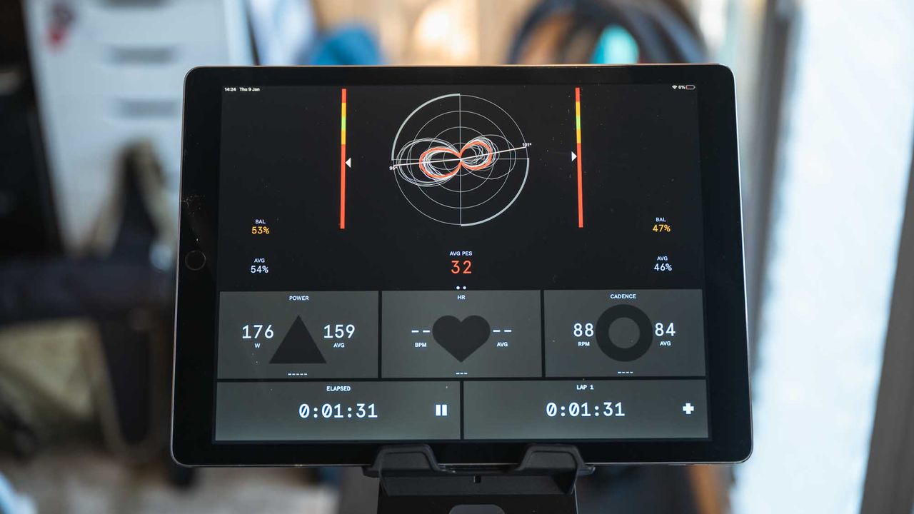 Wattbike Air review