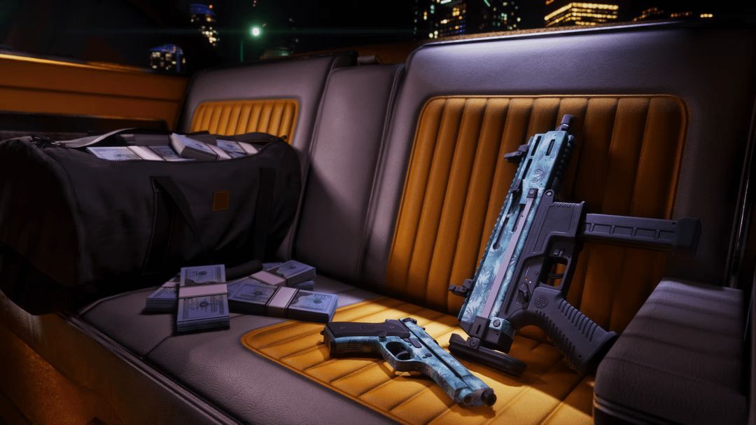 Grand Theft Auto 6 screenshots