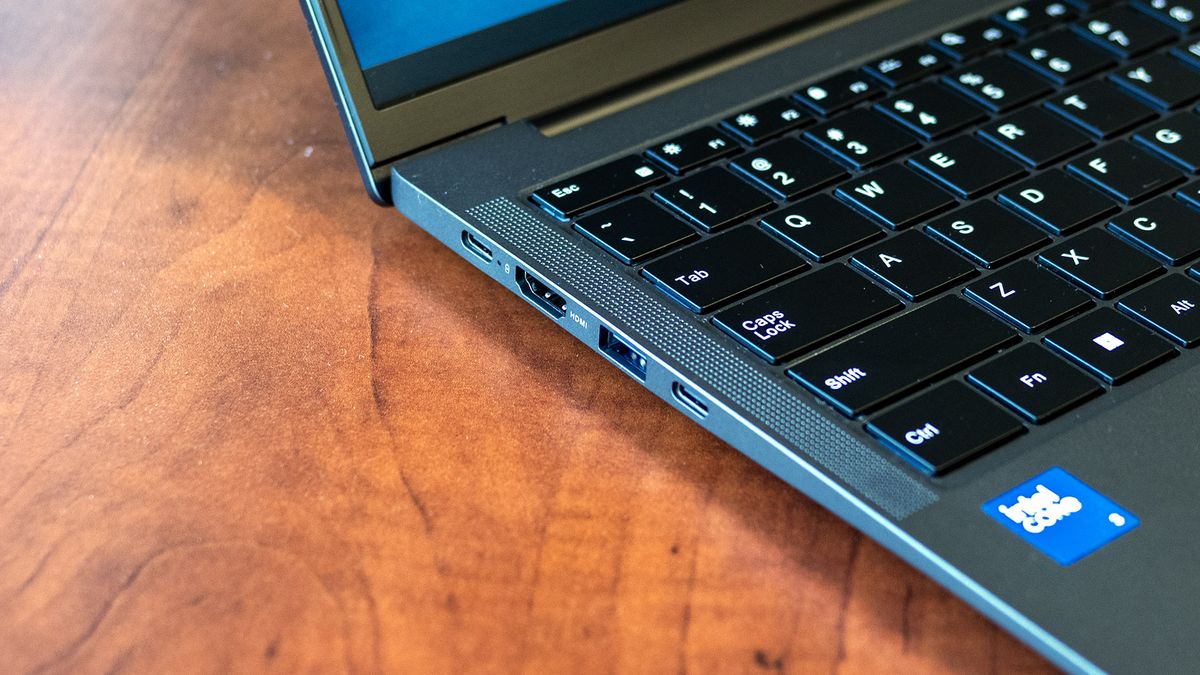 Chuwi UniBook