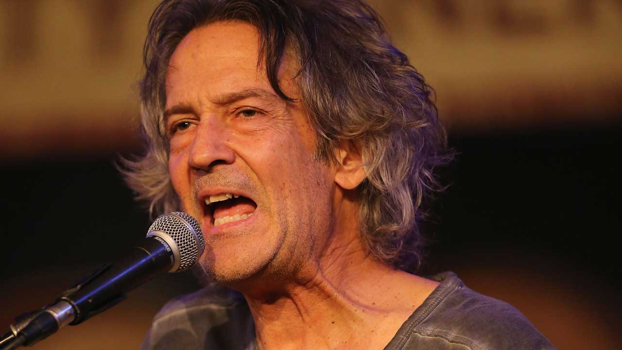 Listen to Billy Squier's first new rock song in 30 years Louder