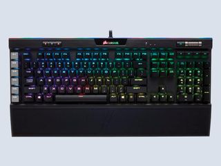 Corsair K95 Keyboard Hero