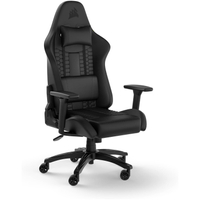 Corsair TC100 Relaxed gaming chair: $249.99 $189.99 at Amazon
Save $60 -
