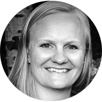 Katie Gauss's avatar