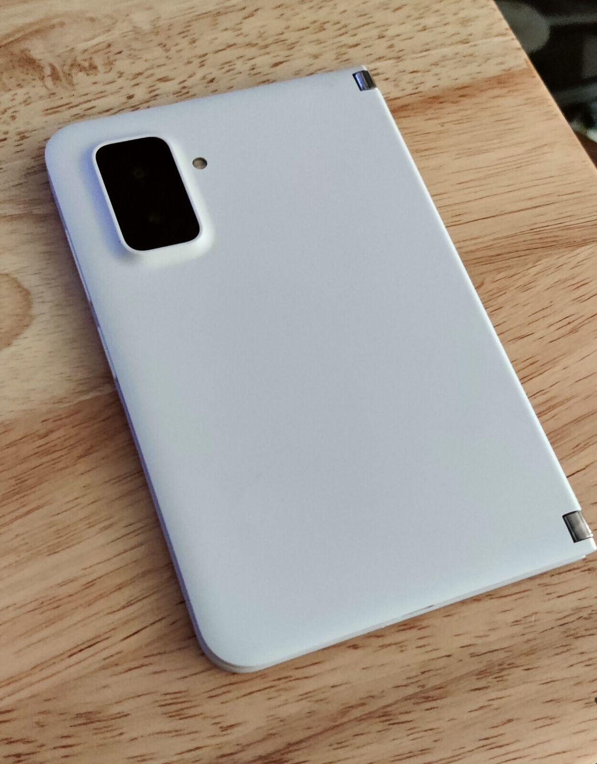Surface Cronos back