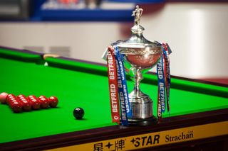 World Snooker Championship