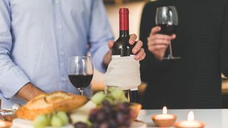 The best red wines