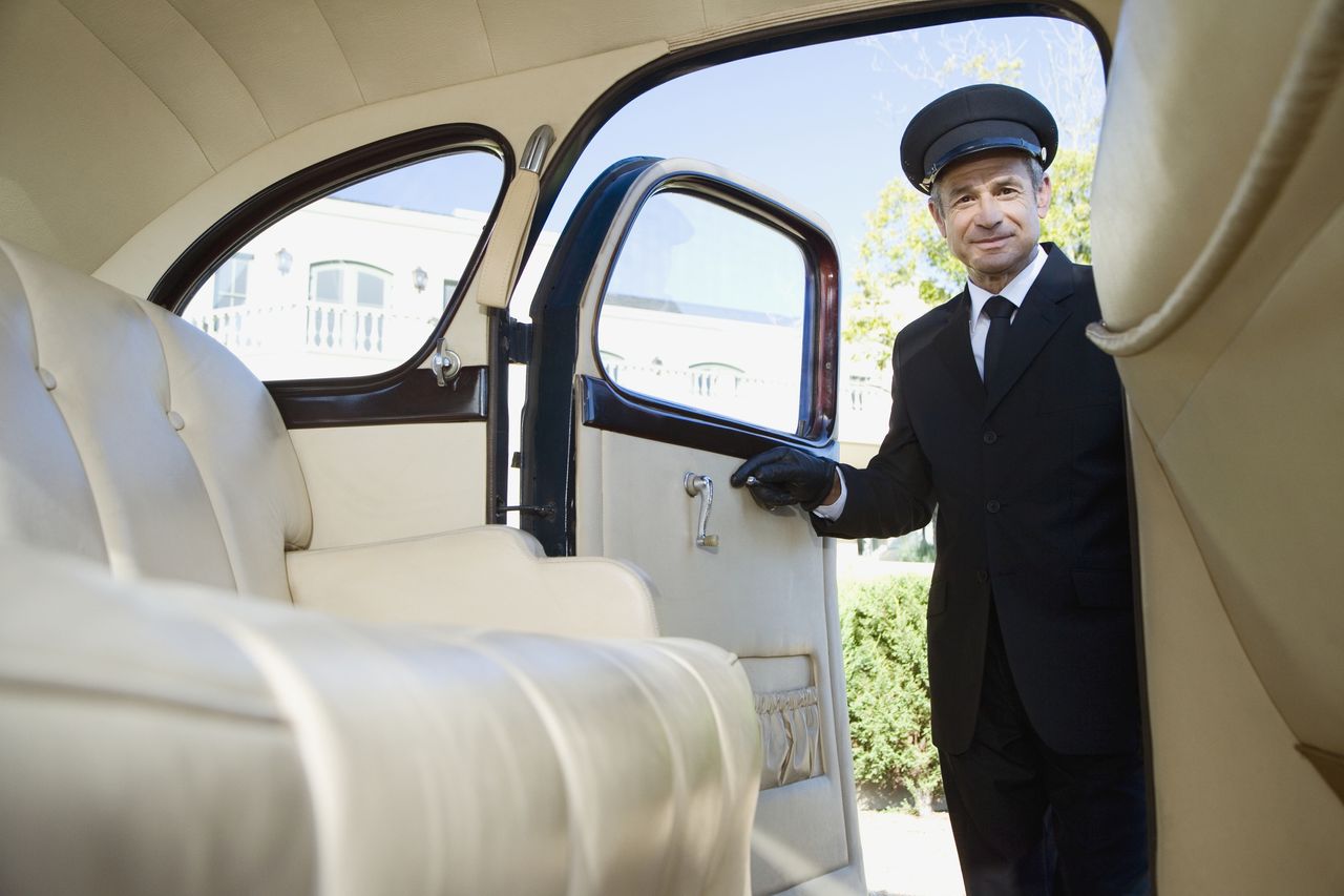 11 Outrageous Ways To Spend Money in Retirement