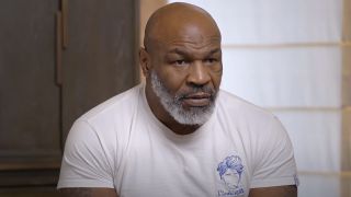 Mike Tyson on The Pivot Podcast