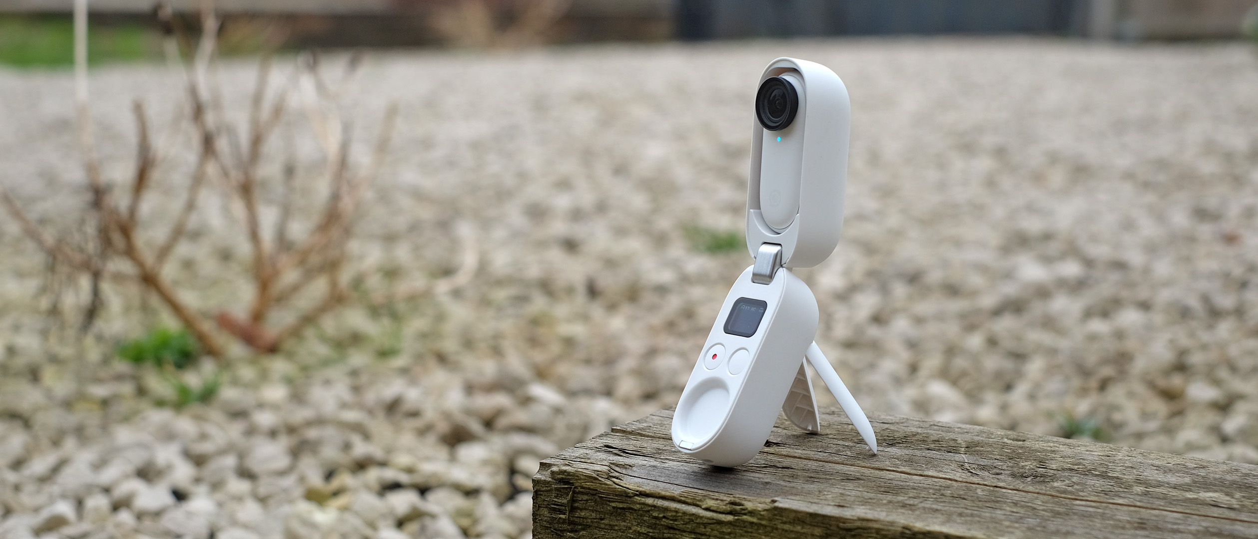 Insta360 Go 2 review | TechRadar