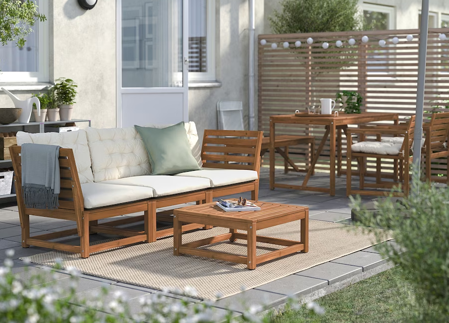 IKEA’s memorial day sale has up to 40% off outdoor furniture | Livingetc