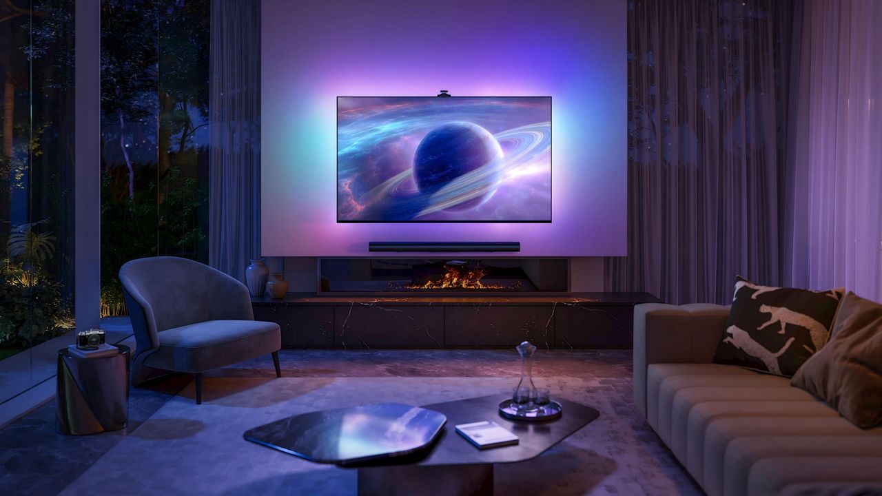 Govee goes all-in on entertainment lighting with exciting IFA reveal