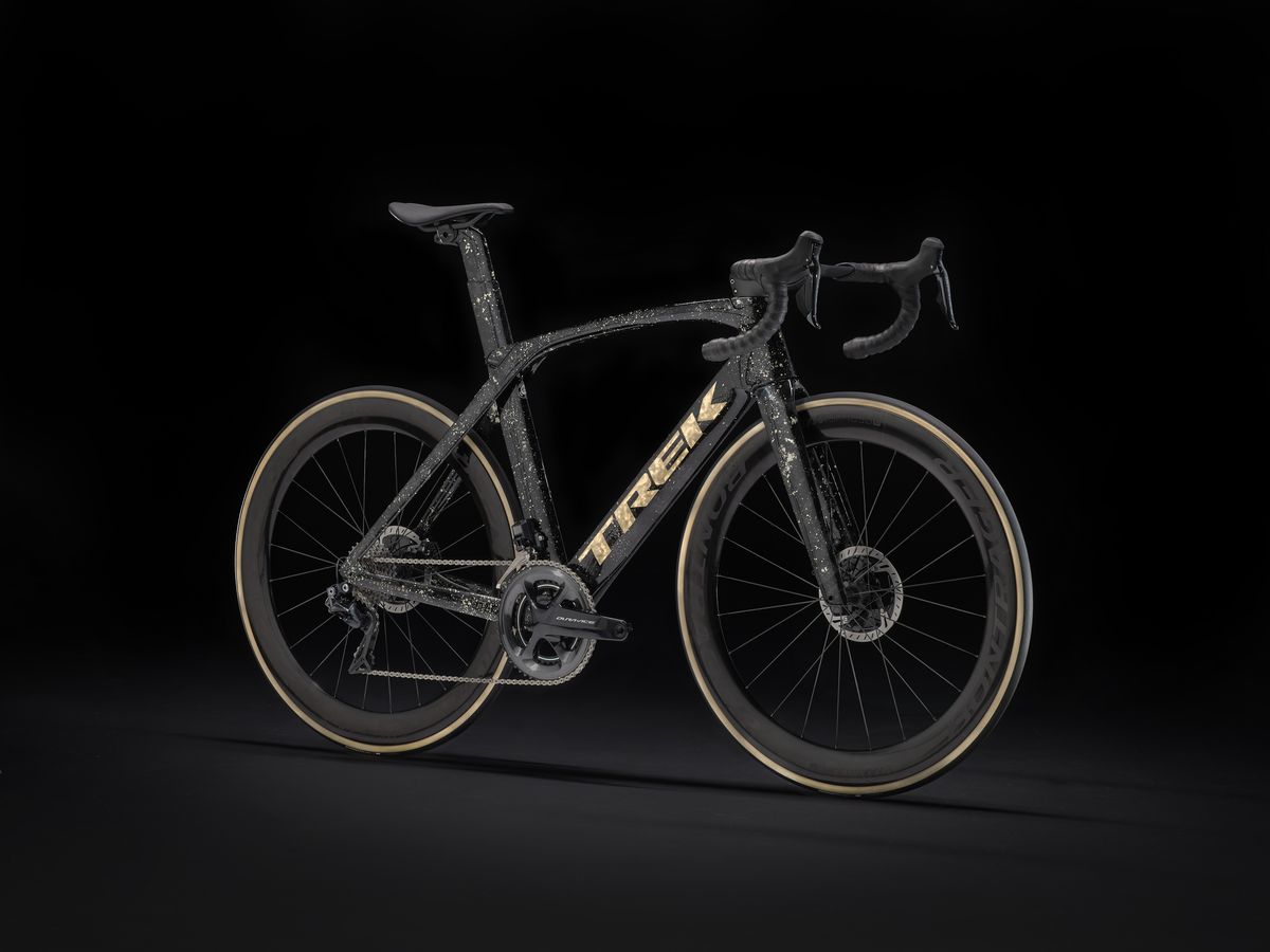 Trek Madone 2021