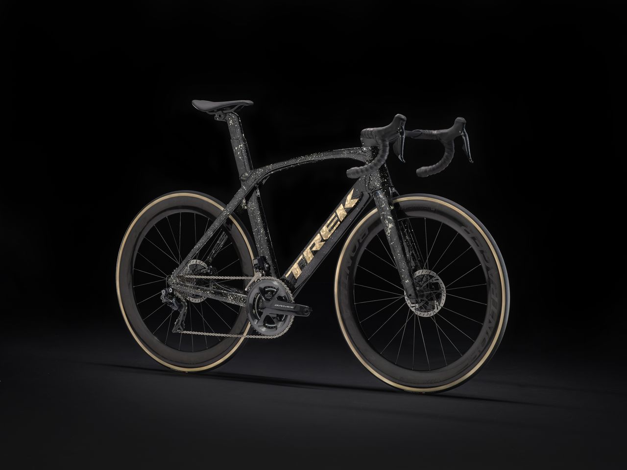 Trek Madone 2021