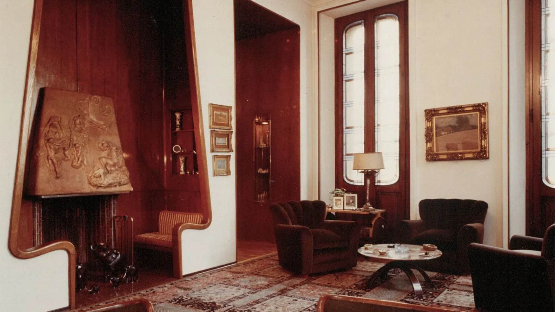 6 stunning new venues to discover during Milan Design Week