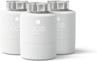 Tado Smart Radiator Thermostat 3-Pack:£199.99now £139.99 at Amazon