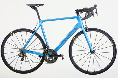 Canyon ultimate stage race blue online