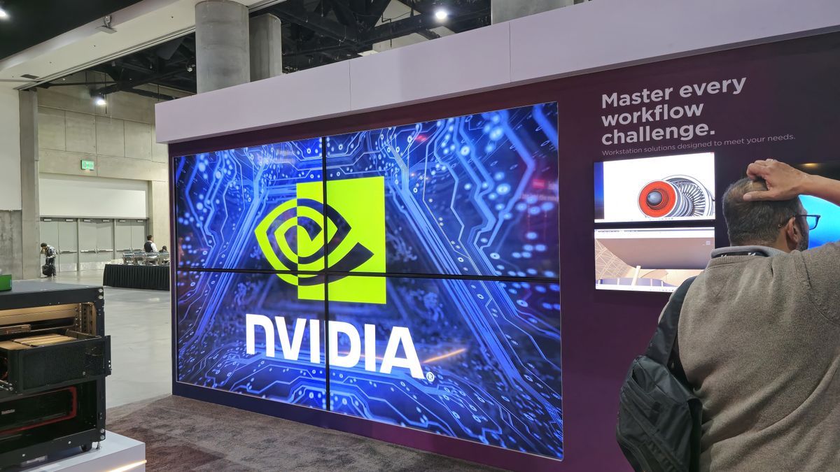 5 best things I saw at AU 2024