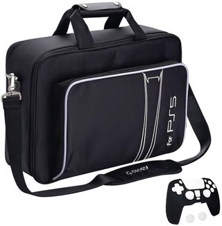 G Story Ps5 Case