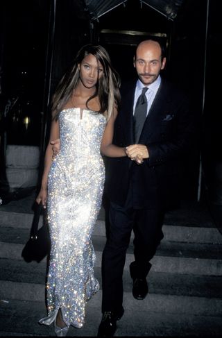 best met gala gowns naomi campbell