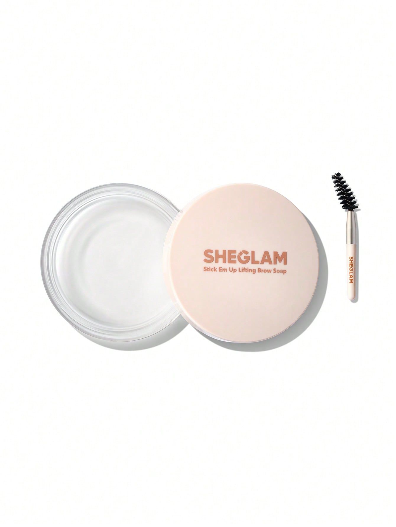 Stick Em Up Lifting Brow Soap