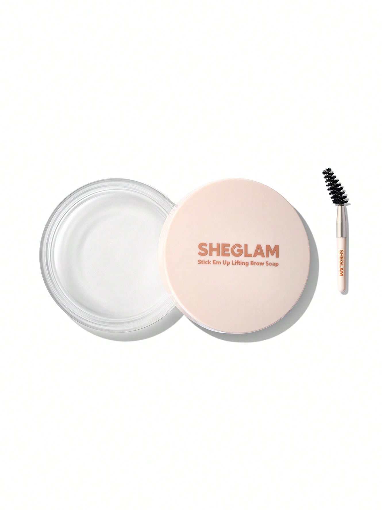 Stick Em Up Lifting Brow Soap