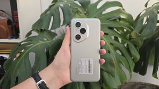 Honor 400 Pro review